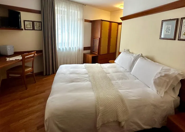 Il Duca Degli AbruzziAlbergo